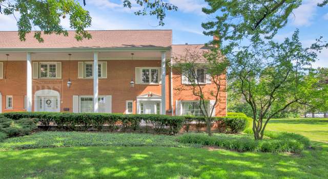 Photo of 1 N Tower Rd, Oak Brook, IL 60523
