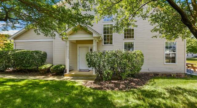 Photo of 401 Oxford Ct, Oswego, IL 60543