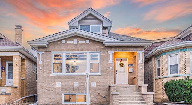 Photo of 2905 N 77th Ave, Elmwood Park, IL 60707