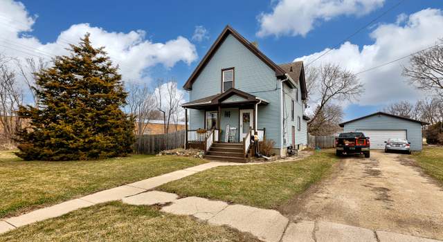 Photo of 819 E Madison St, Belvidere, IL 61008