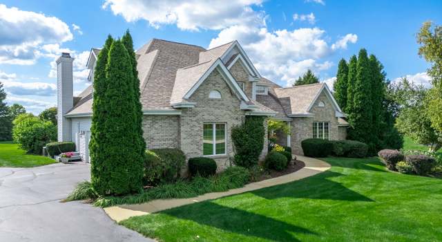 Photo of 635 Wood Ridge Ln, Caledonia, IL 61011