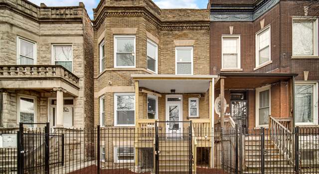 Photo of 3222 W Lexington St, Chicago, IL 60624