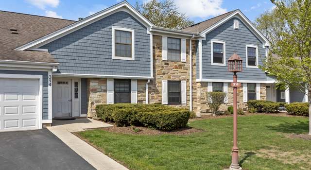 Photo of 314 Wildberry Ct Unit A1, Schaumburg, IL 60193