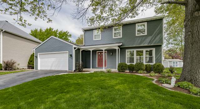 Photo of 1761 Cornell Ct, Naperville, IL 60565