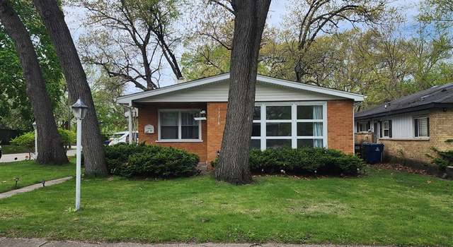 Photo of 17218 Forestway Dr, East Hazel Crest, IL 60429