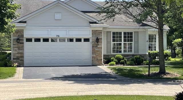 Photo of 781 Pentwater Ct, Romeoville, IL 60446