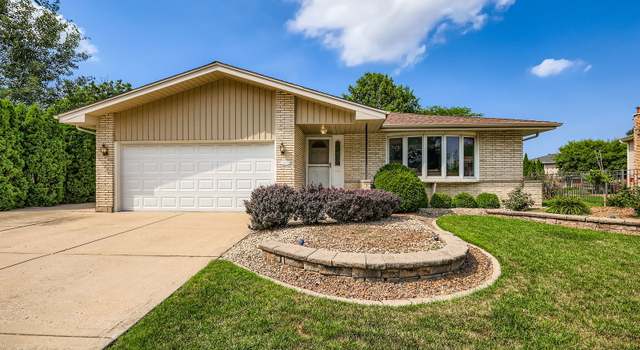 Photo of 9100 Oakwood Dr, Tinley Park, IL 60487