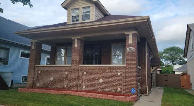 Photo of 8217 S Dante Ave, Chicago, IL 60619