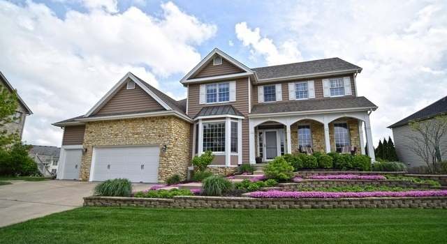 Photo of 13211 Lakeshore Dr, Plainfield, IL 60544