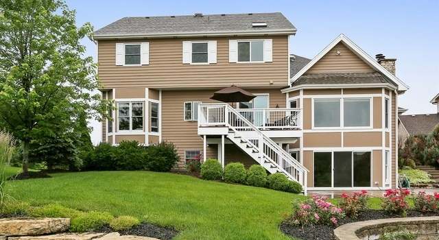 Photo of 13211 Lakeshore Dr, Plainfield, IL 60544