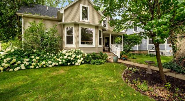 Photo of 535 Houston St, Batavia, IL 60510
