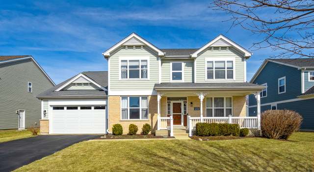 Photo of 1232 Parkside Dr, Sugar Grove, IL 60554