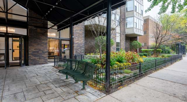 Photo of 525 W Hawthorne Pl #706, Chicago, IL 60657