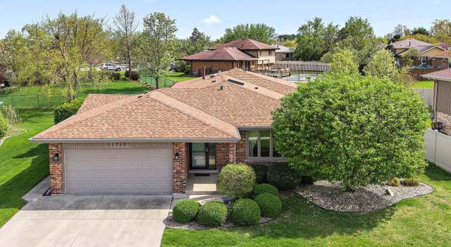 Photo of 11717 Brookview Ln, Orland Park, IL 60467