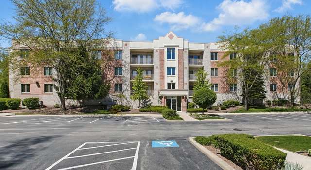 Photo of 7841 W 157th St #303, Orland Park, IL 60462