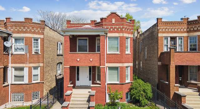 Photo of 1235 N Mason Ave, Chicago, IL 60651