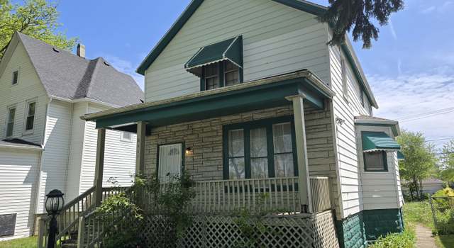 Photo of 8607 S Lowe Ave, Chicago, IL 60620