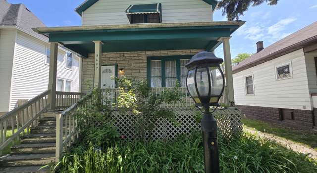 Photo of 8607 S Lowe Ave, Chicago, IL 60620