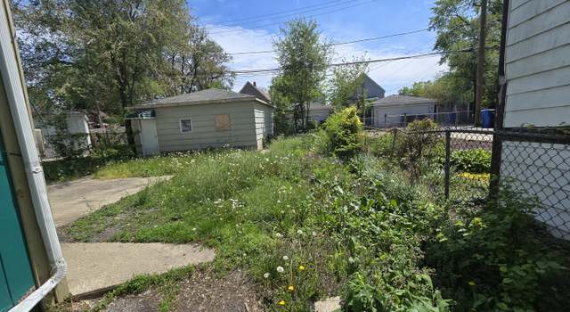 Photo of 8607 S Lowe Ave, Chicago, IL 60620