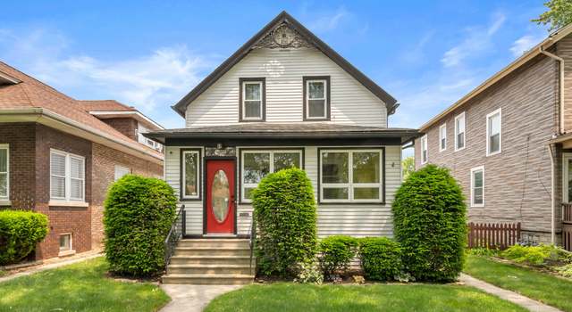 Photo of 12553 Greenwood Ave, Blue Island, IL 60406