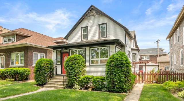 Photo of 12553 Greenwood Ave, Blue Island, IL 60406