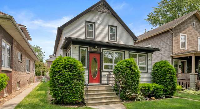 Photo of 12553 Greenwood Ave, Blue Island, IL 60406