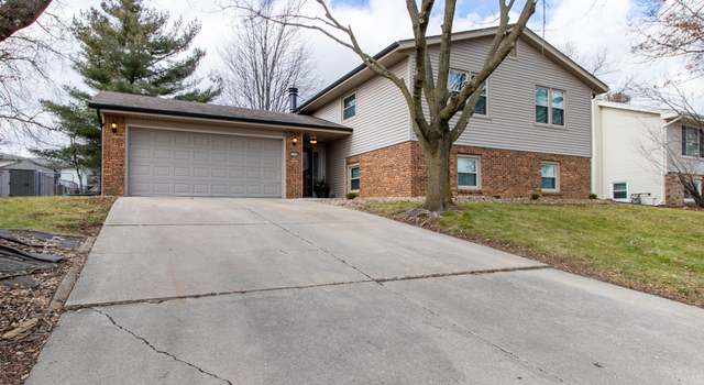Photo of 1204 Hershey Rd, Bloomington, IL 61704