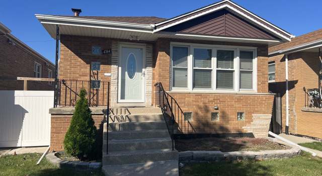 Photo of 4744 S Lawler Ave, Chicago, IL 60638