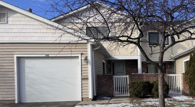 Photo of 110 N Waterford Dr #21, Schaumburg, IL 60194