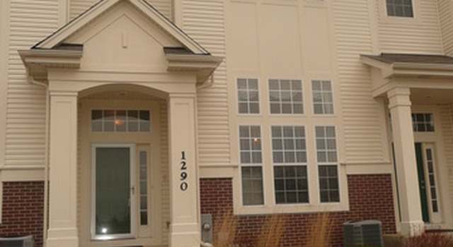 Photo of 1290 Comiskey Ave #835, North Aurora, IL 60542