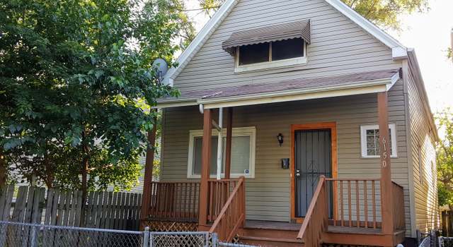 Photo of 6150 S Wood St, Chicago, IL 60636