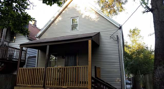 Photo of 6150 S Wood St, Chicago, IL 60636