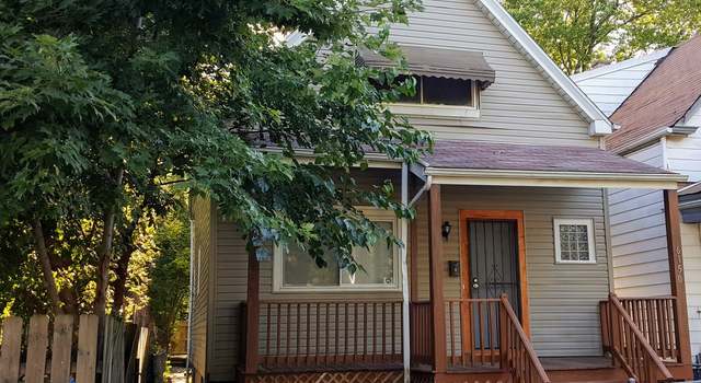 Photo of 6150 S Wood St, Chicago, IL 60636