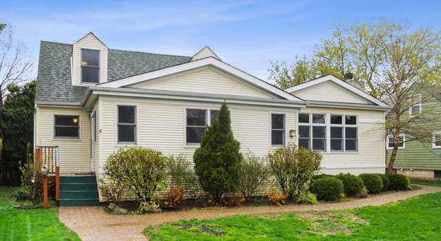 Photo of 9228 Marion Ave, Morton Grove, IL 60053