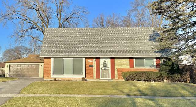 Photo of 3718 167th Pl, Country Club Hills, IL 60478