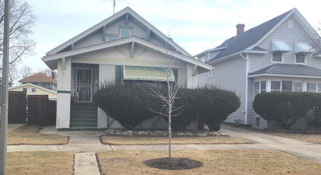 Photo of 611 S 3rd Ave, Maywood, IL 60153