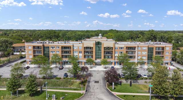 Photo of 7050 183rd St #312, Tinley Park, IL 60477