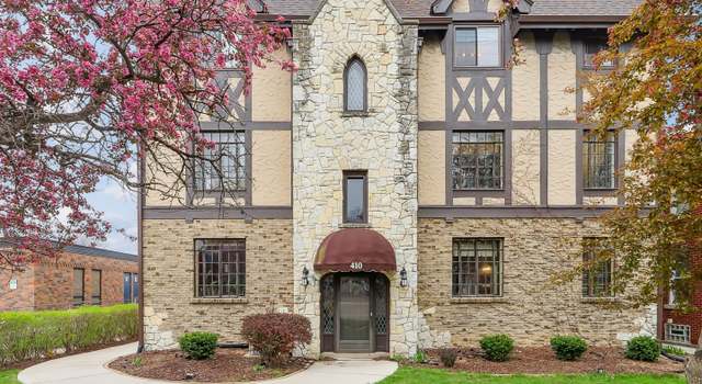Photo of 410 N Raynor Ave Unit 2E, Joliet, IL 60435