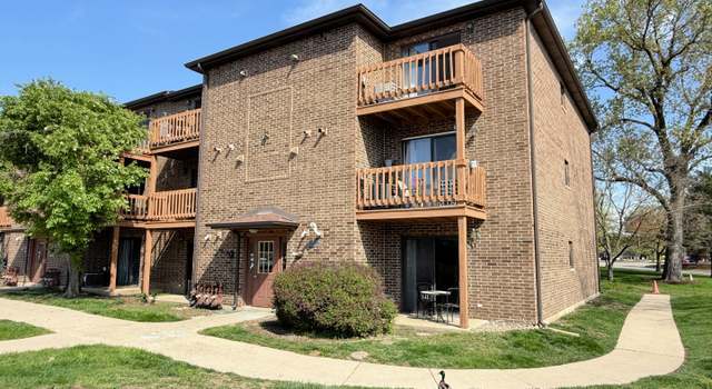 Photo of 2258 Abbeywood Dr Unit D, Lisle, IL 60532