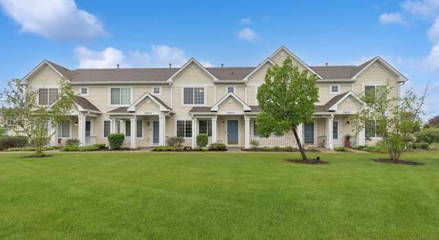 Photo of 39674 N Warren Ln #0, Beach Park, IL 60083
