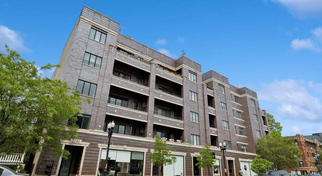 Photo of 2242 W Lawrence Ave #203, Chicago, IL 60625