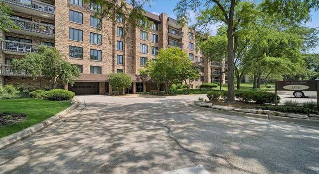 Photo of 3860 S Mission Hills Rd #510, Northbrook, IL 60062