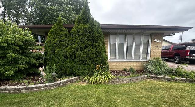 Photo of 7813 W 80th St, Bridgeview, IL 60455