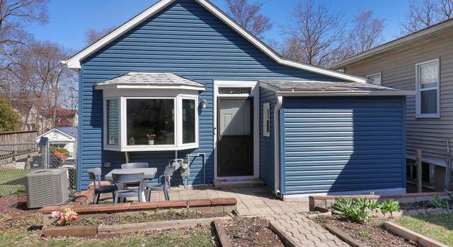 Photo of 95 Hillside Ct, Fox Lake, IL 60020