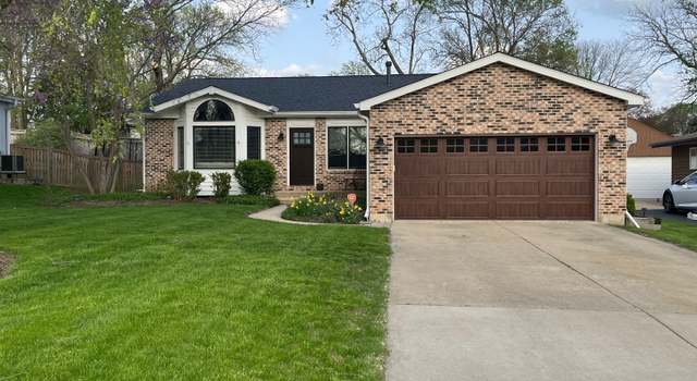 Photo of 3S323 Curtis Ave, Warrenville, IL 60555