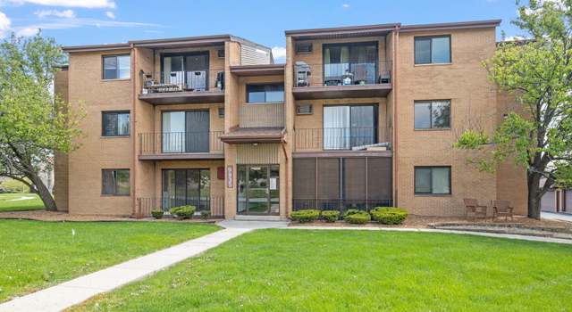Photo of 9935 El Cameno Real Dr Unit 3D, Orland Park, IL 60462