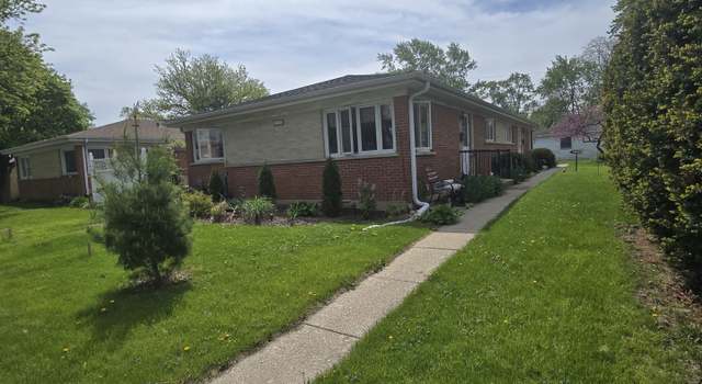 Photo of 215-217 E Vermont St, Villa Park, IL 60181
