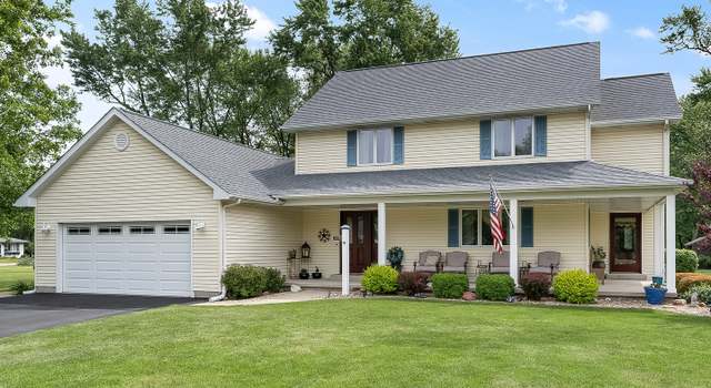 Photo of 279 N Division St, Braidwood, IL 60408