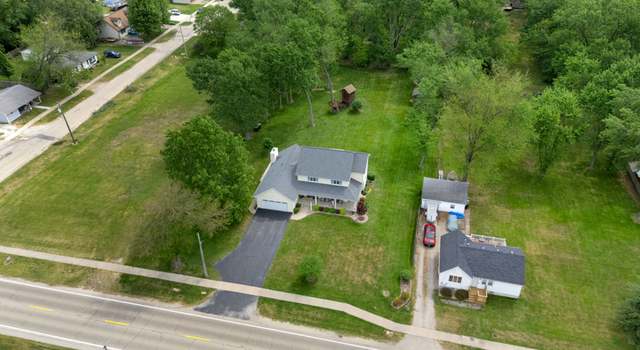 Photo of 279 N Division St, Braidwood, IL 60408
