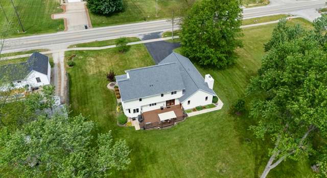 Photo of 279 N Division St, Braidwood, IL 60408